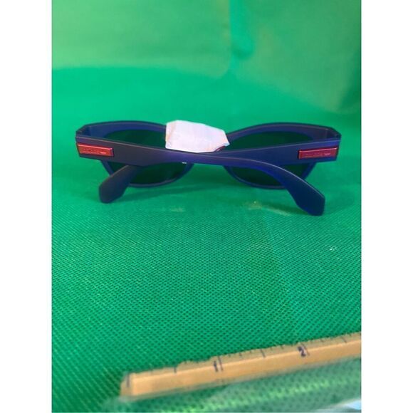 Adidas Smoke Butterfly Ladies Sunglasses OR0010 main image 8